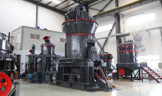 Barite Grinding Mill Powder Processing Equipment