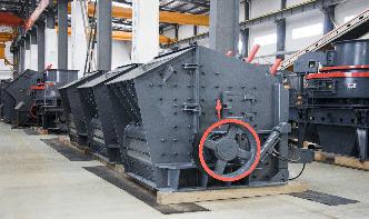small used stone crusher equipment in india