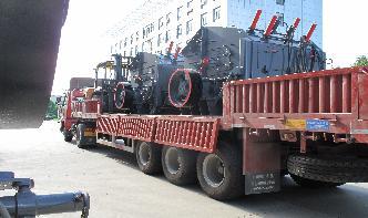 Damage cause and renovation of impact crusher