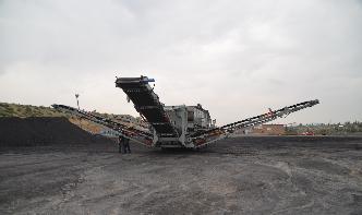 ore dressing ore vibratory crushers machines