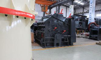 the advantage and disadvantage of impact crusher