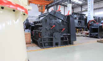 Technical Parameter Of High Quality Cone Crusher