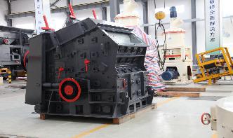 Beneficiation Plant For Iron Ore Mining And Crushing ...