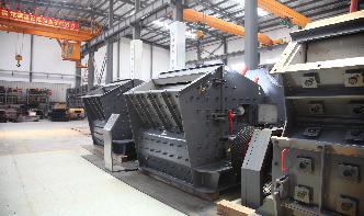 Stone Crusher Plant Cost In India 