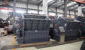 Liberty® Jaw Crusher Plant Superior Industries