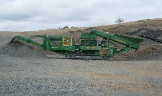 Stone Crusher Por El Indonesia Products  Machinery
