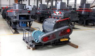 Difference Between A Cone Crusher And A Jaw Crusher