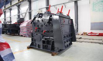 crusher spare production 