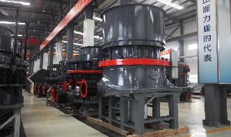 the difference between the cone and jaw crusher