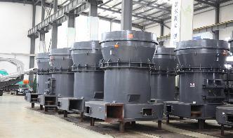 dxn cone crusher spare parts