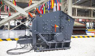 400 tph lime stone crusher plant used in egypt