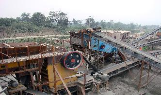 Crushers Used For Bauxite 