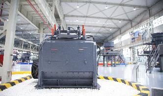Copper Ore Crusher Great Wall Metallurgical