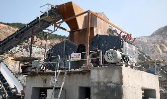 Manual For Concrete Crusher 