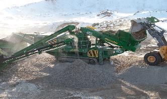 200tph chrome ore crushing plant di selatan africa