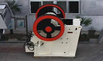 one jaw crusher plant manufacturer certified iso gost