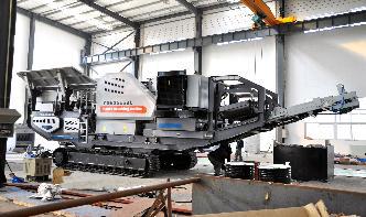 Manufacturing Engineering of Mining Machines FTM Machinery