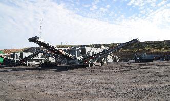 magnetite iron ore process plants