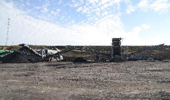 Complete Stone Crushing Plant 