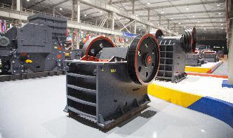 Lowprofile Portable Crusher for Underground Mining ...