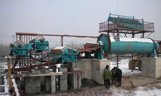 second hand sbm crusher plant cost in india